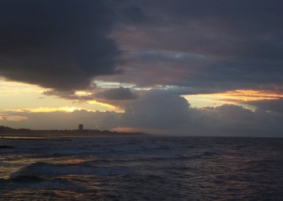 Ostende