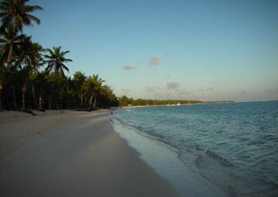 Punta Cana